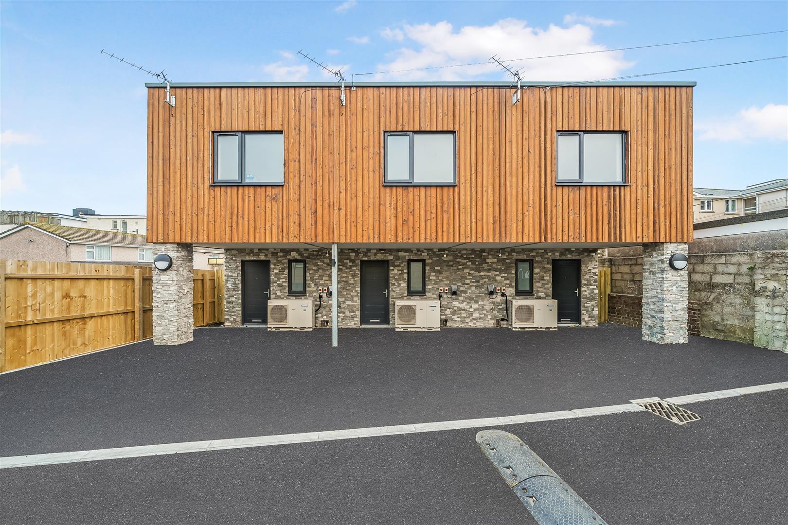 Trenance View, Newquay photo - 1